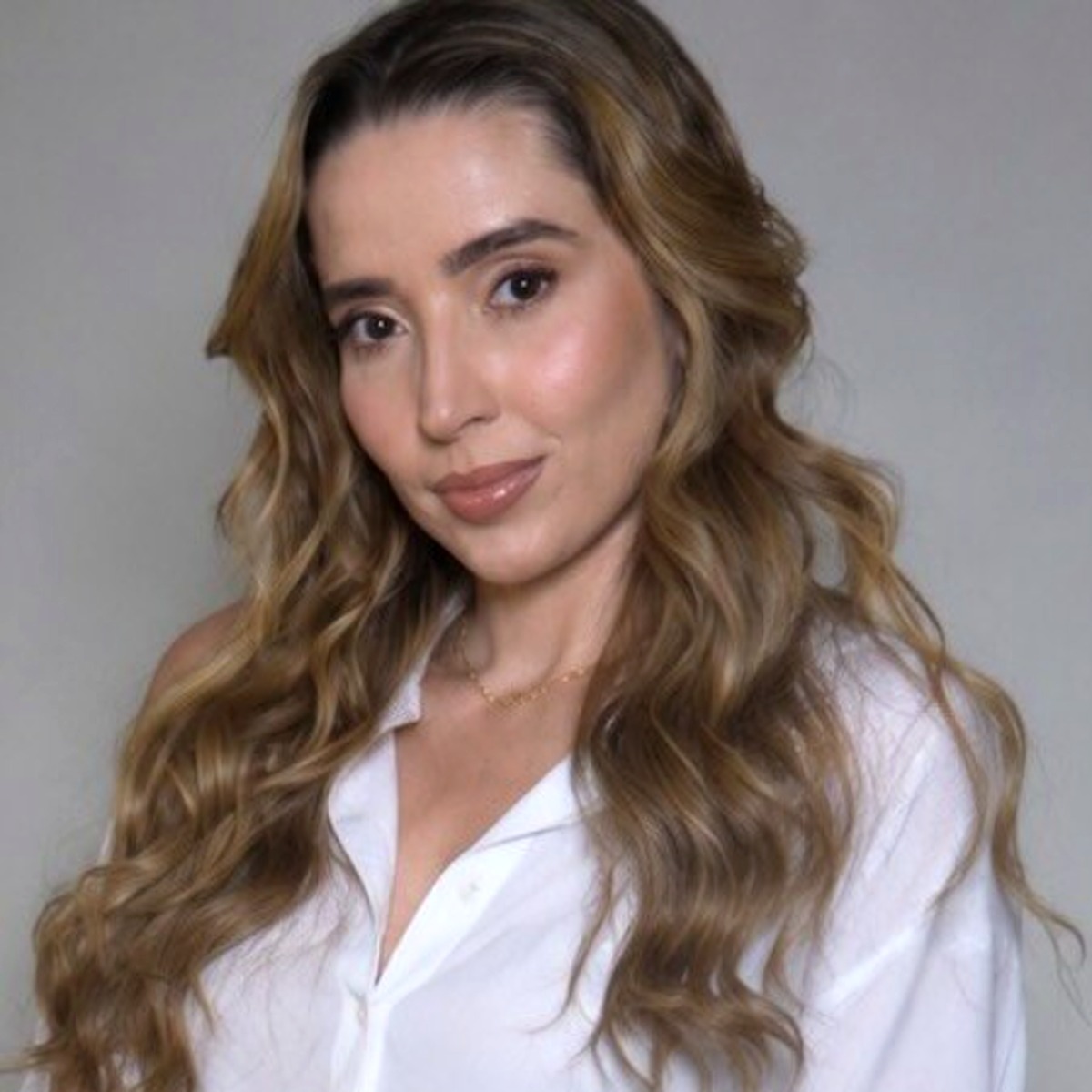 Jéssica Sousa, psicóloga clínica